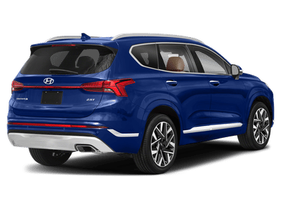 2023 Hyundai Santa Fe — photo 59 view