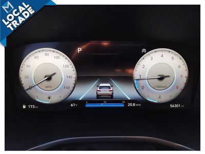 2023 Hyundai Santa Fe — photo 29 view