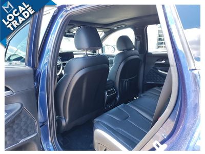2023 Hyundai Santa Fe — photo 45 view
