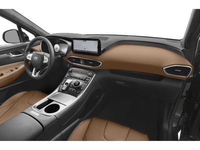2023 Hyundai Santa Fe — photo 72 view