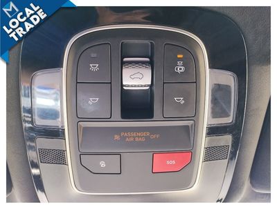 2023 Hyundai Santa Fe — photo 42 view