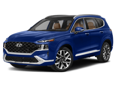 2023 Hyundai Santa Fe — photo 58 view