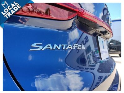 2023 Hyundai Santa Fe — photo 11 view
