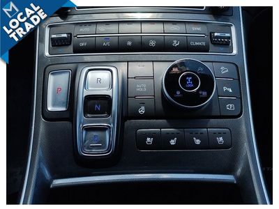 2023 Hyundai Santa Fe — photo 36 view