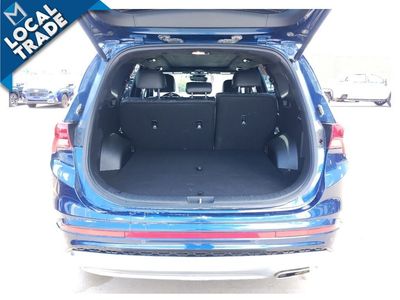 2023 Hyundai Santa Fe — photo 51 view