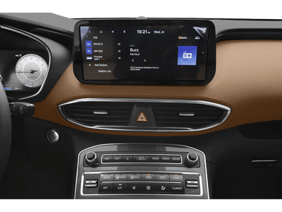 2023 Hyundai Santa Fe — photo 67 view