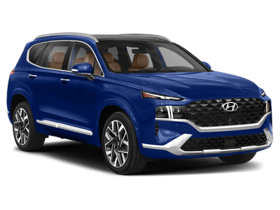 2023 Hyundai Santa Fe — photo 63 view