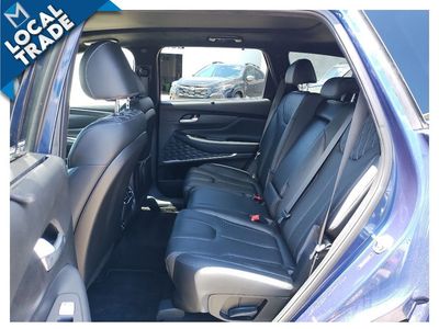 2023 Hyundai Santa Fe — photo 46 view