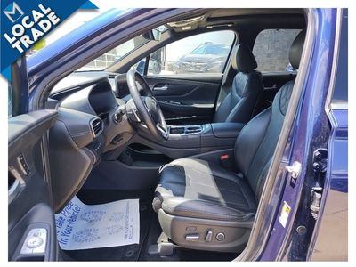 2023 Hyundai Santa Fe — photo 22 view