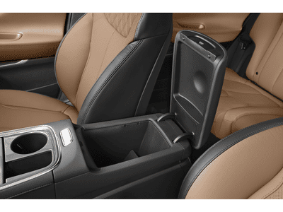 2023 Hyundai Santa Fe — photo 71 view