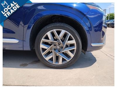 2023 Hyundai Santa Fe — photo 14 view