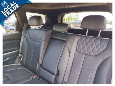 2023 Hyundai Santa Fe — photo 47 view