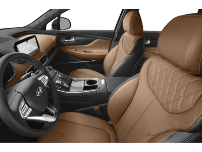 2023 Hyundai Santa Fe — photo 66 view