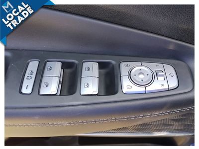 2023 Hyundai Santa Fe — photo 19 view