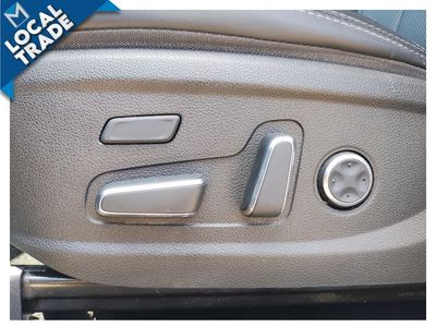 2023 Hyundai Santa Fe — photo 25 view