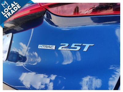 2023 Hyundai Santa Fe — photo 12 view