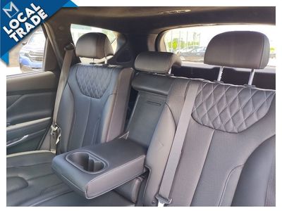 2023 Hyundai Santa Fe — photo 48 view