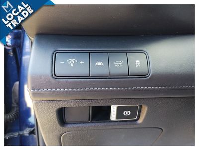 2023 Hyundai Santa Fe — photo 24 view