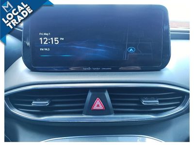 2023 Hyundai Santa Fe — photo 39 view