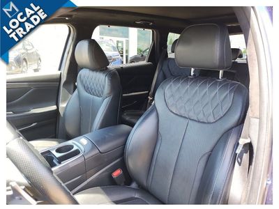 2023 Hyundai Santa Fe — photo 23 view