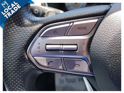 2023 Hyundai Santa Fe — photo 31 view