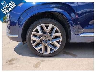 2023 Hyundai Santa Fe — photo 13 view