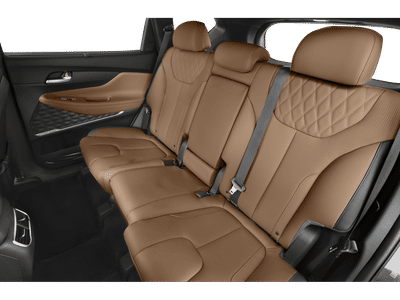 2023 Hyundai Santa Fe — photo 70 view