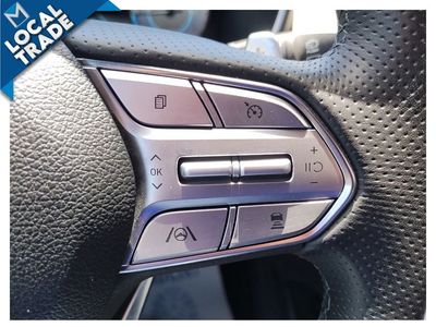 2023 Hyundai Santa Fe — photo 32 view