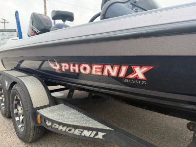 2014 Other PHOENIX 920 PRO XP - Photo 6