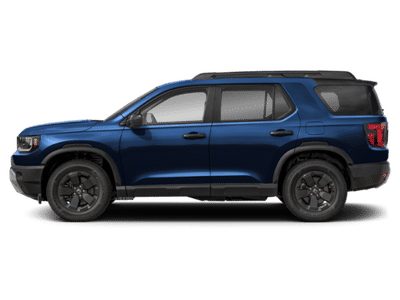 2026 Honda Passport - Photo 6