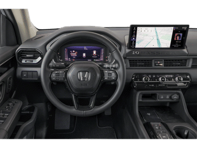 2026 Honda Passport - Photo 7