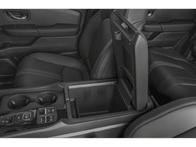 2026 Honda Passport - Photo 14
