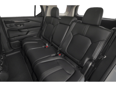 2026 Honda Passport - Photo 13