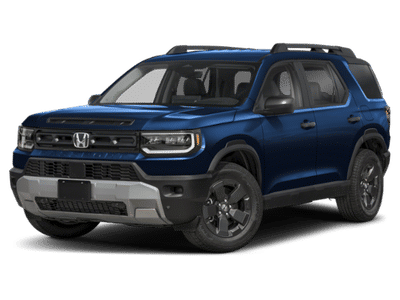 2026 Honda Passport - Photo 4