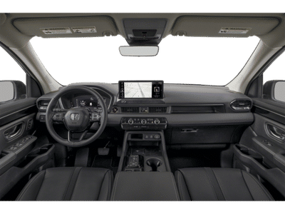 2026 Honda Passport - Photo 8