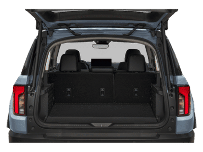 2026 Honda Passport - Photo 11