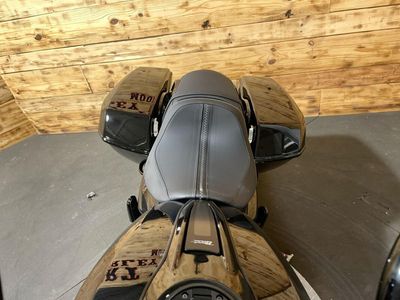 2025 Harley-Davidson FLTRX - Road Glide — photo 11 view