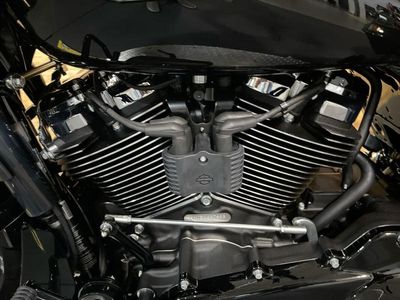 2025 Harley-Davidson FLTRX - Road Glide — photo 12 view