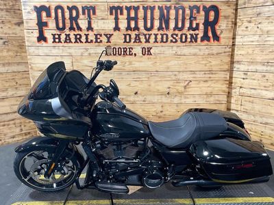 2025 Harley-Davidson FLTRX - Road Glide — photo 7 view