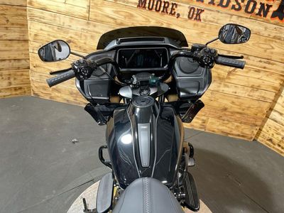 2025 Harley-Davidson FLTRX - Road Glide — photo 14 view