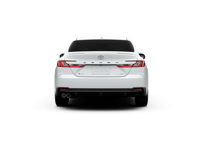 2026 Toyota Camry - Photo 10