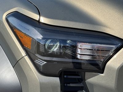 2026 Toyota Tacoma - Photo 29