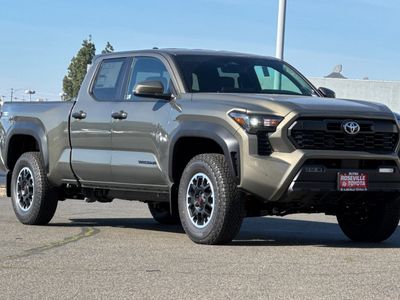 2026 Toyota Tacoma - Photo 9