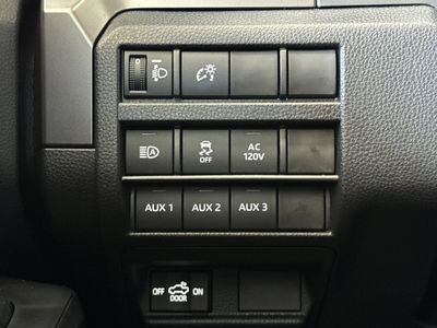 2026 Toyota Tacoma - Photo 28
