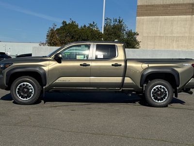 2026 Toyota Tacoma - Photo 5