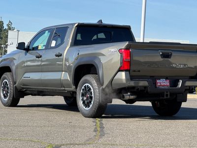 2026 Toyota Tacoma - Photo 6