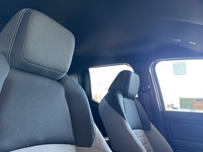 2026 Toyota Tacoma - Photo 16