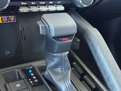 2026 Toyota Tacoma - Photo 22
