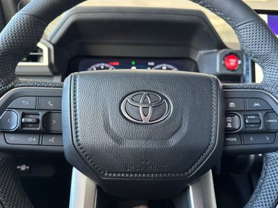 2026 Toyota Tacoma - Photo 24