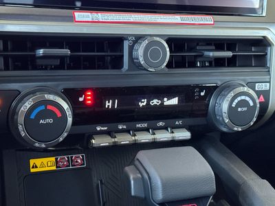 2026 Toyota Tacoma - Photo 21